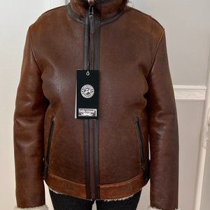 COAT/JACKET  (men)